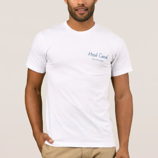 Camiseta Hood Canal T-Shirt