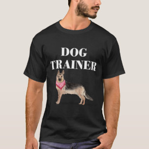 Camiseta Hoodie de entrenamiento para perros de pastores al