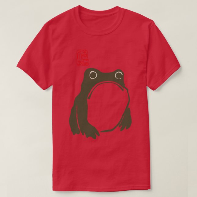 Camiseta Hoodie matsumoto Hoji carpintería (Diseño del anverso)
