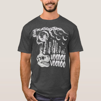 Camiseta Hoodoo Voodoo