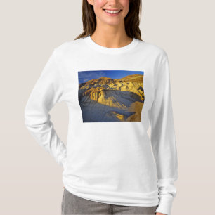 Camiseta Hoodoos en Drumheller Alberta, Canadá