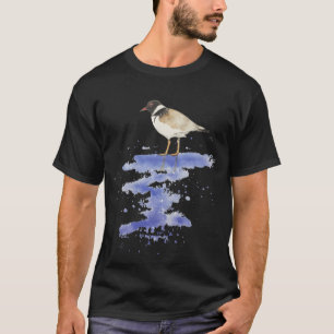 Camiseta Hooed Plover