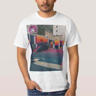 Camiseta Hoop de baloncesto