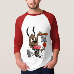 Camiseta hoophound ningún fuego cmyk300dpi - modificado