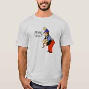 Camiseta Hoople importante