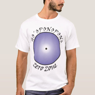 CAMISETA HOOPONOPONO