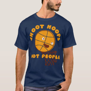 CAMISETA HOOPS DE TIROTEO