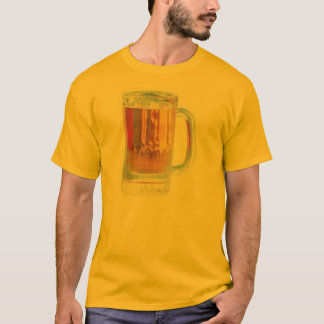 Camiseta hooray cerveza