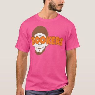 Camiseta Hooter de libros D