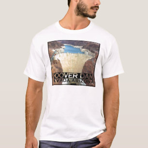Camiseta Hoover Dam
