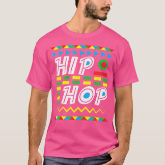 Camiseta Hop Fan de Hip Street