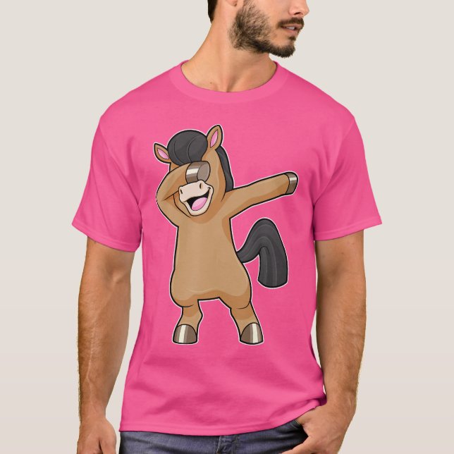 Camiseta Hop Hop Dance (Anverso)