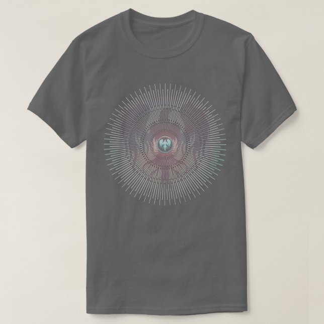 Camiseta Hope (Diseño del anverso)