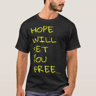 Camiseta Hope Pullover Hoodie