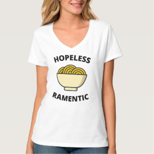 Camiseta Hopeless Ramentic