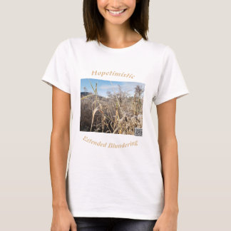 Camiseta Hopetimista