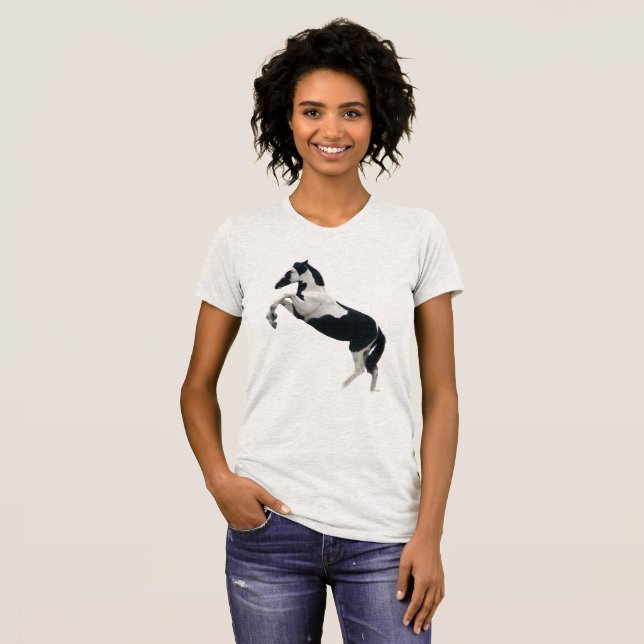 Camiseta "Hopi" de Wild Filly (Anverso completo)