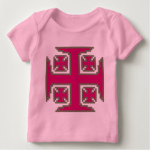 Camiseta HoPi Kross™ Baby Lap