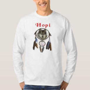 Camiseta Hopi Nation