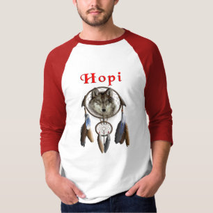 Camiseta Hopi Nation