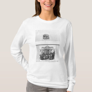 Camiseta Hopital de la Charite