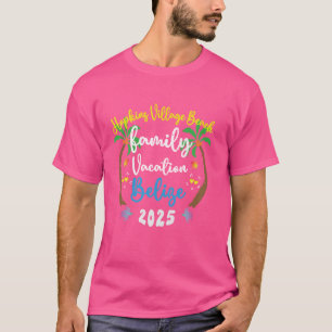 Camiseta Hopkins Village Beach Belize Match