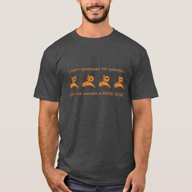 Camiseta Hoplitas montando delfines arte de la antigua alfa (Anverso)