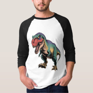 Camiseta Hopping Mad