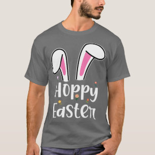 Camiseta Hoppy Ears Bundy Easter