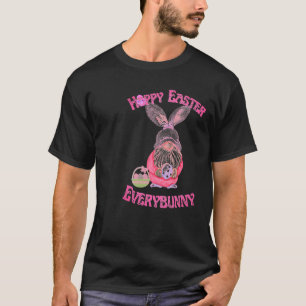 Camiseta Hoppy Easter Everybunny