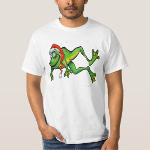 Camiseta Hoppy Navidad Tee