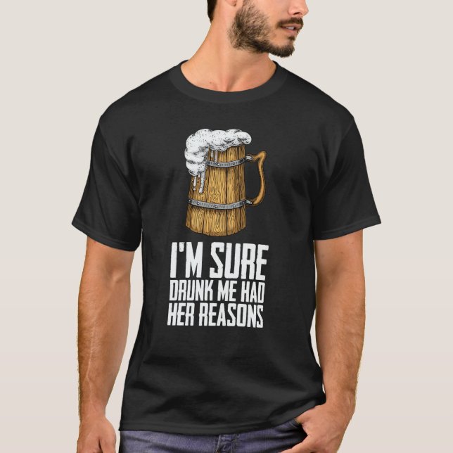 Camiseta Hops Brewery Brewing (Anverso)