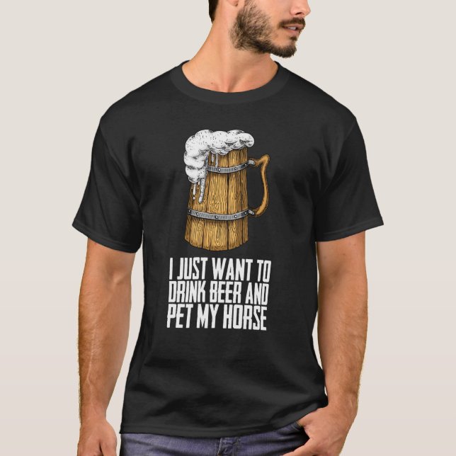 Camiseta Hops Brewery Brewing (Anverso)