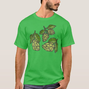 Camiseta Hops Classic TShirt