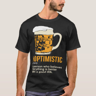 Camiseta Hops Hotimistic Malt Cerveza Octubre Fest Breve