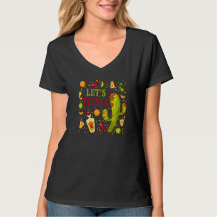Camiseta Hora de celebración