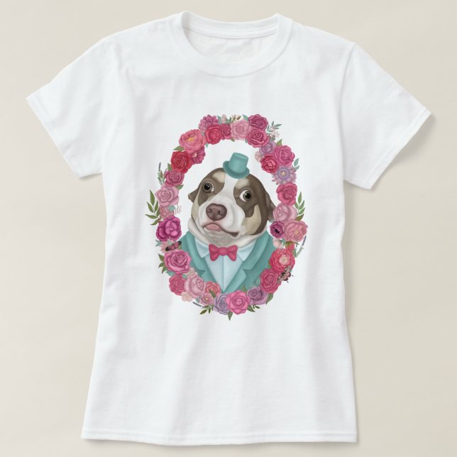 Camiseta Hora de la cámara (Diseño del anverso)