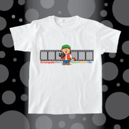 Camiseta Hora de la película JollyKins