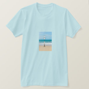 Camiseta Hora de la playa