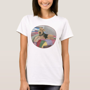 Camiseta Hora de la siesta