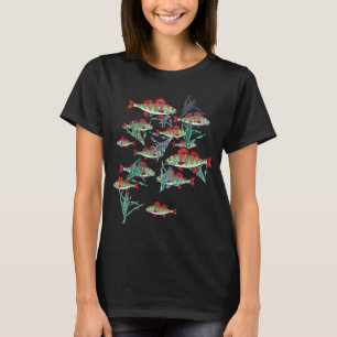 Camiseta ¡Hora de pescar!