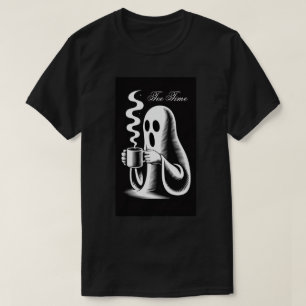 Camiseta Hora de Salida