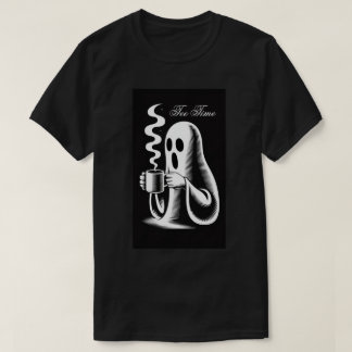 Camiseta Hora de Salida