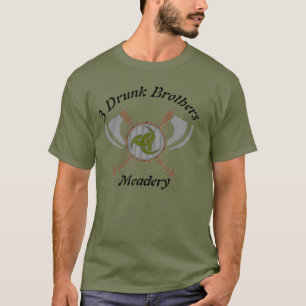 Camiseta ¡Hora del Té!