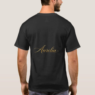 Camiseta Hora del Té del Carpincho | Carpincho Bonito Bebie