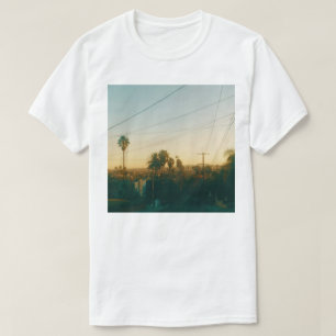 Camiseta Hora dorada en West Hollywood