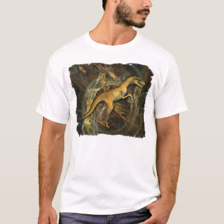 Camiseta Hora final