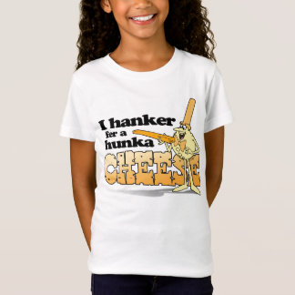 Camiseta Hora para el contador de tiempo