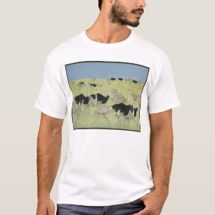 Camiseta Hora punta 2