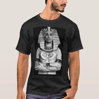 Camiseta Horacio Cifuentes como pharaoh